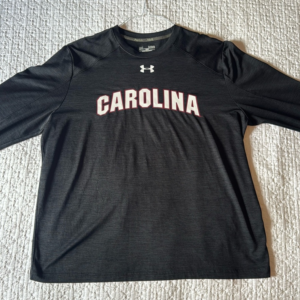 South Carolina Gamecocks Long Sleeve